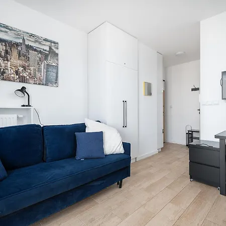 Διαμέρισμα Rentplanet - Wiktoryn *