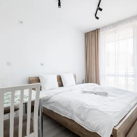 Apartment Rentplanet - Wiktoryn *