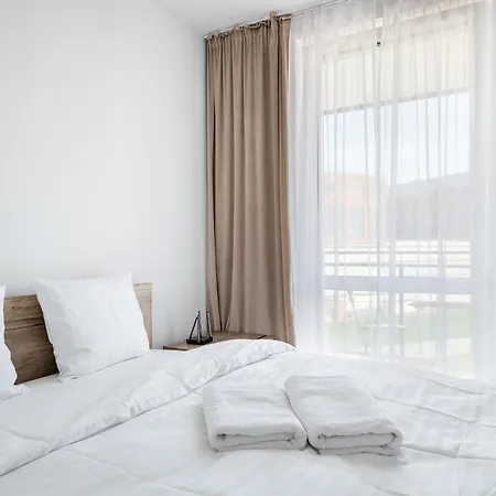 Rentplanet - Wiktoryn Apartment