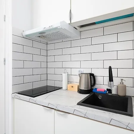 Apartment Rentplanet - Wiktoryn