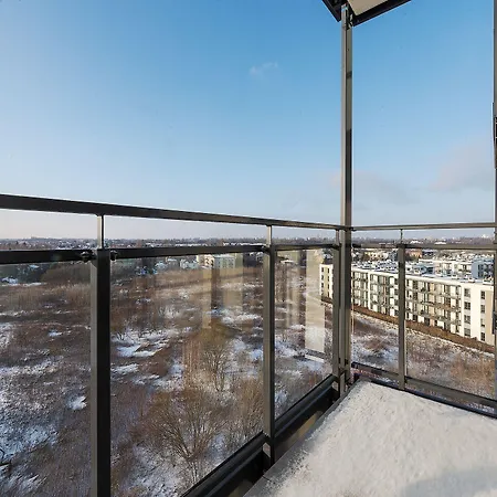Rentplanet - Wiktoryn Varşova
