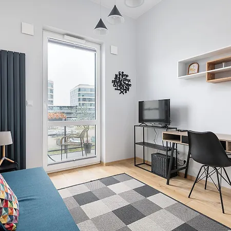 Rentplanet - Wiktoryn * Varşova