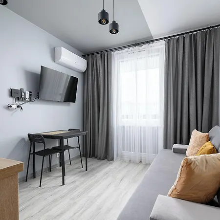 Rentplanet - Wiktoryn Daire *