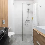 Apartamento Rentplanet - Wiktoryn Varsóvia
