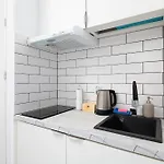 Apartamento Rentplanet - Wiktoryn