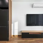 Rentplanet - Wiktoryn Apartment *