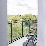 Apartment Rentplanet - Wiktoryn