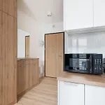 Apartment Rentplanet - Wiktoryn