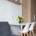 Apartment Rentplanet - Wiktoryn *
