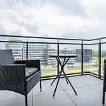 Apartment Rentplanet - Wiktoryn Warschau