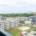 Rentplanet - Wiktoryn Warschau