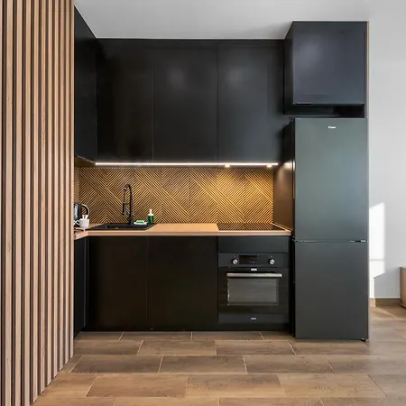 Rentplanet - Wiktoryn Lejlighed *