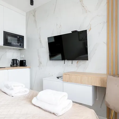 Lejlighed Rentplanet - Wiktoryn