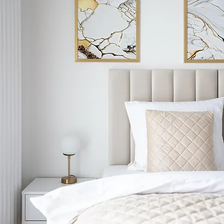 Lejlighed Rentplanet - Wiktoryn