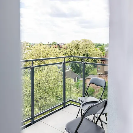 Lejlighed Rentplanet - Wiktoryn