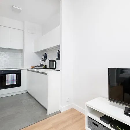 Lejlighed Rentplanet - Wiktoryn Warszawa