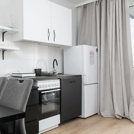 Lejlighed Rentplanet - Wiktoryn Warszawa