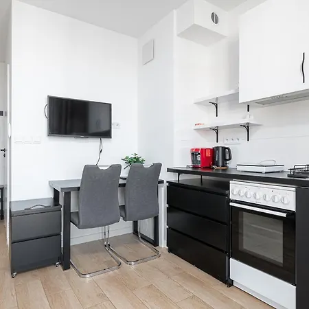 Lejlighed Rentplanet - Wiktoryn