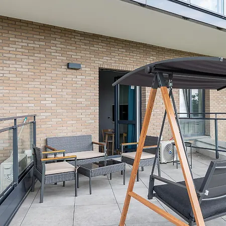 Rentplanet - Wiktoryn Warszawa